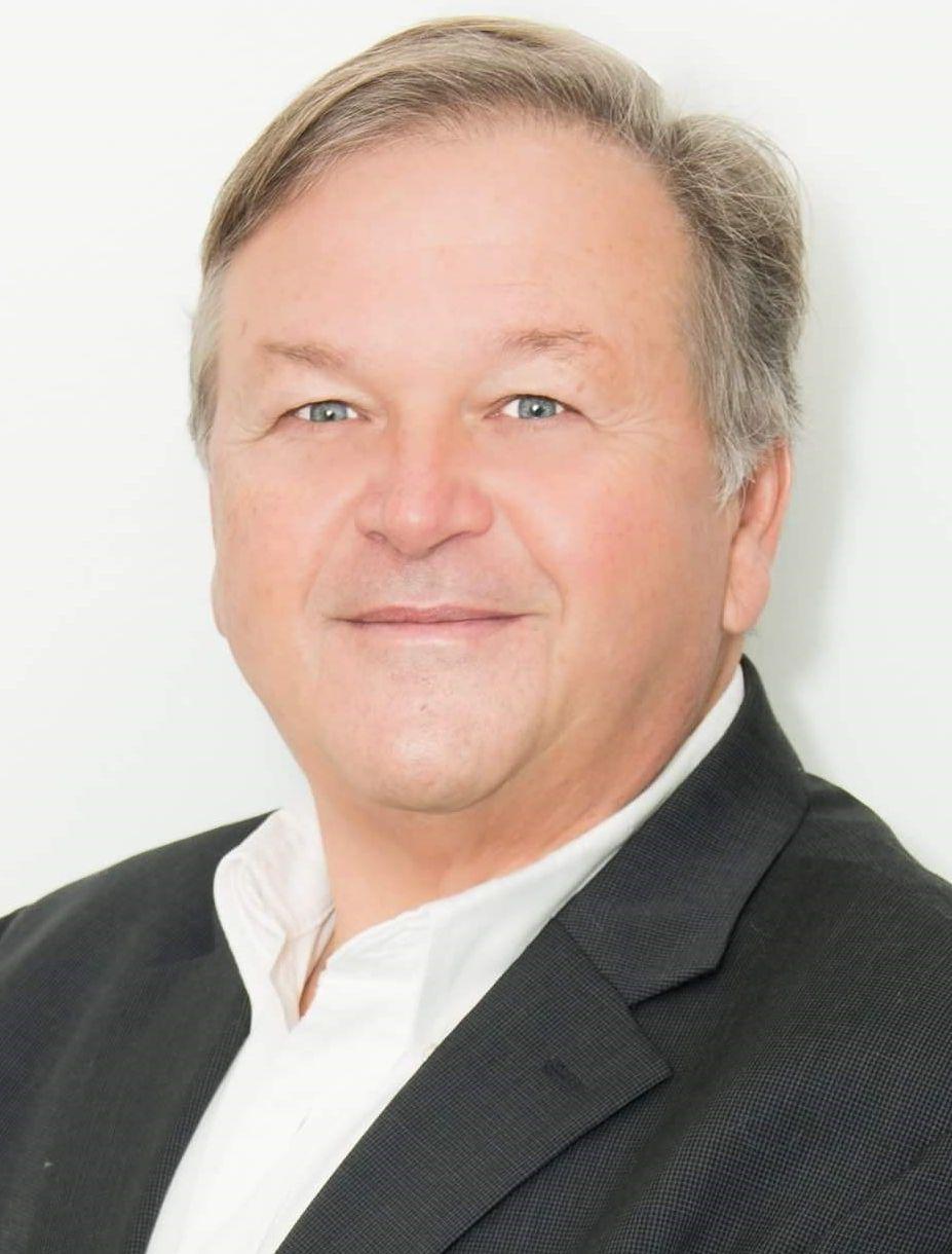 Michel Schreiner