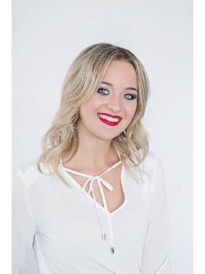Ariane Lafrenière